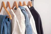 Week 2 of the Closet Edit Challenge: Define Your Style and Keep What You Love