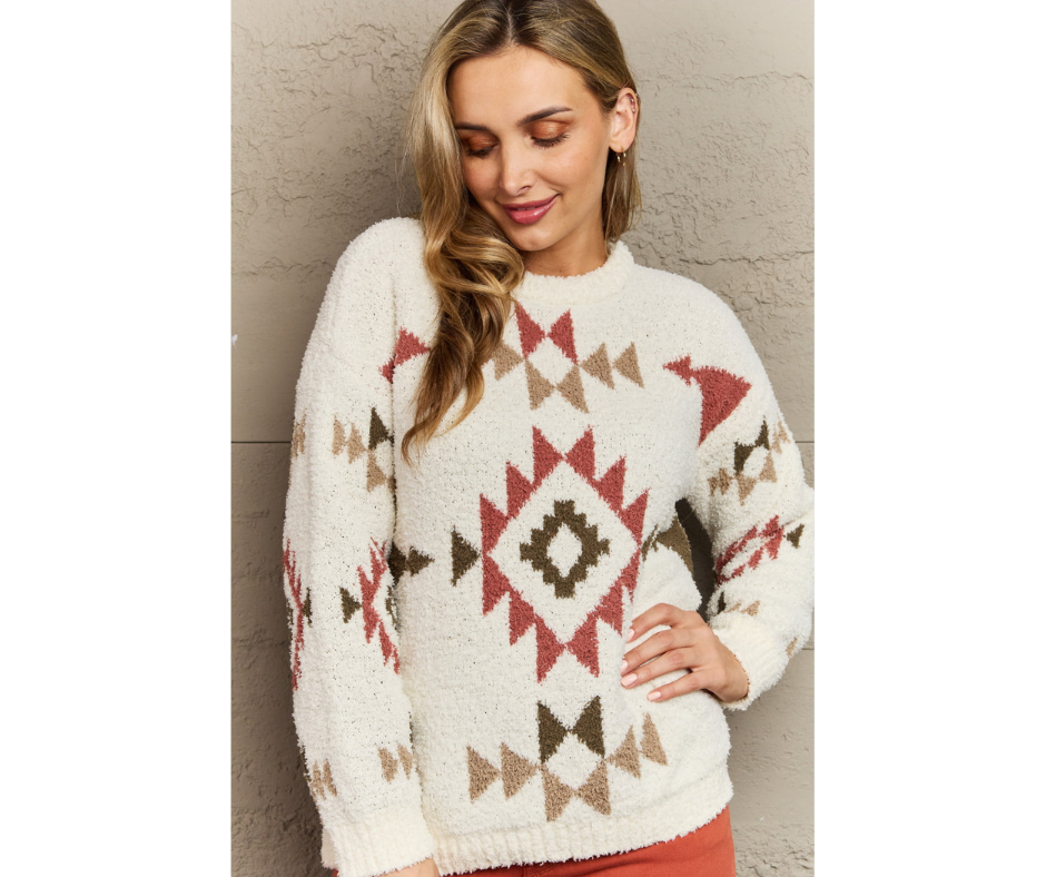 Sweaters