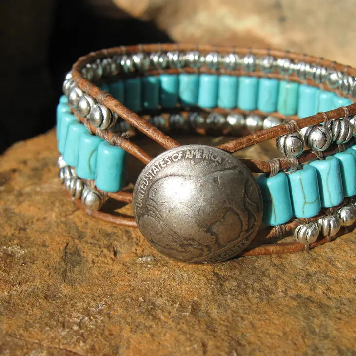 Western Jewelry