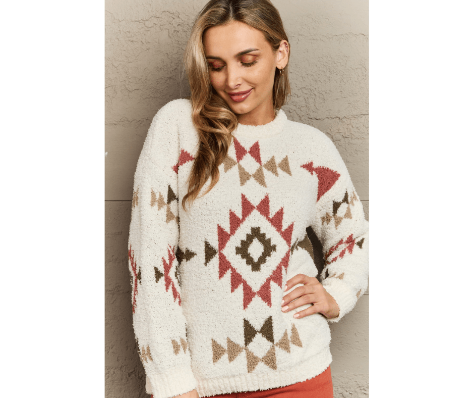Sweaters - Cowtown Bling N Things