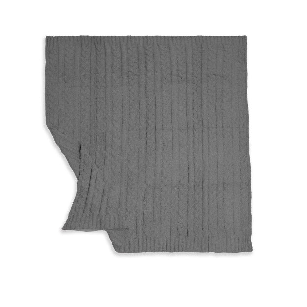 Comfy Luxe Blanket - Cowtown Bling N Things