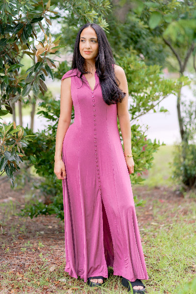 Venezia Nights Dress