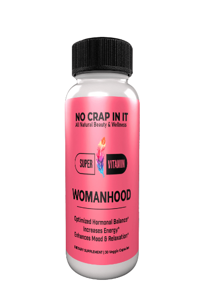 ALL Super Blend Supplements - Cowtown Bling N Things