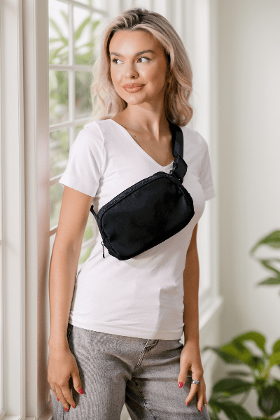 Blackout Adventure Bag - Cowtown Bling N Things