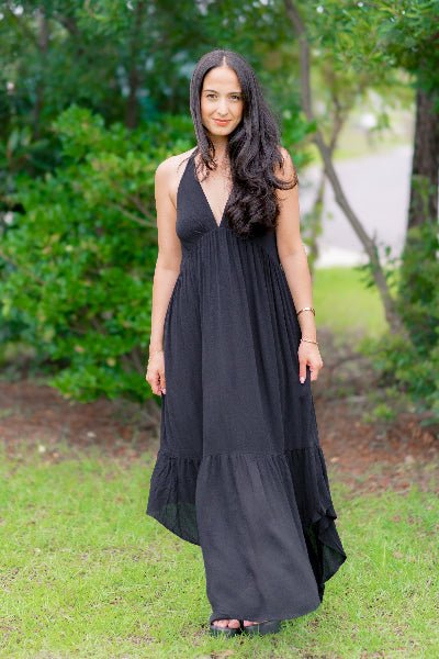 Boho Bliss Dress - Cowtown Bling N Things