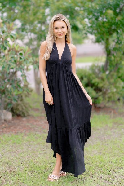 Boho Bliss Dress - Cowtown Bling N Things