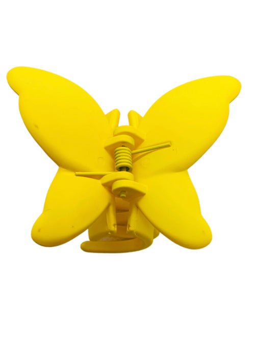 Butterfly Hair Clip - Cowtown Bling N Things