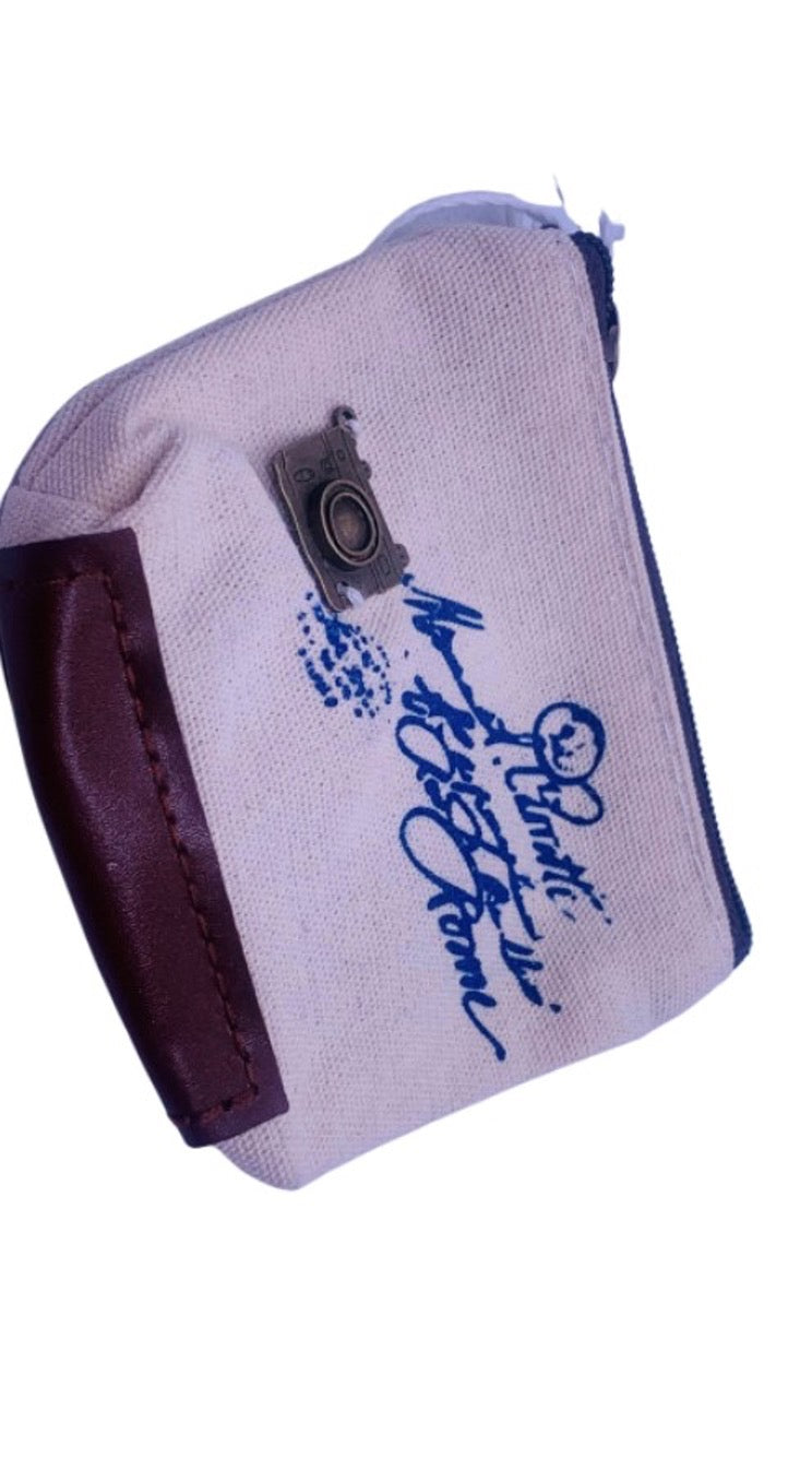 Coin Purse w/ Camera - Cowtown Bling N Things