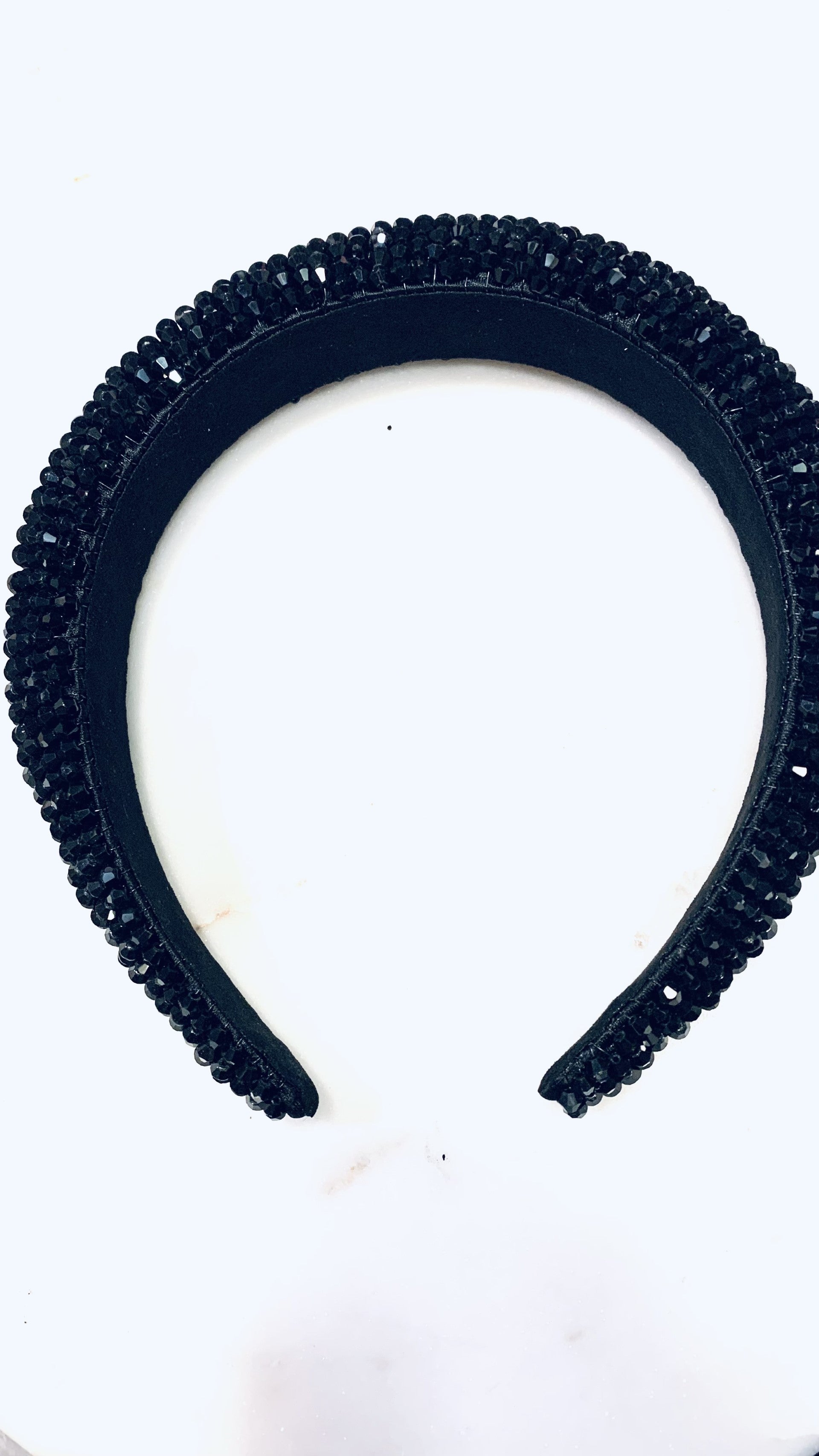 Crystal Headband - Cowtown Bling N Things