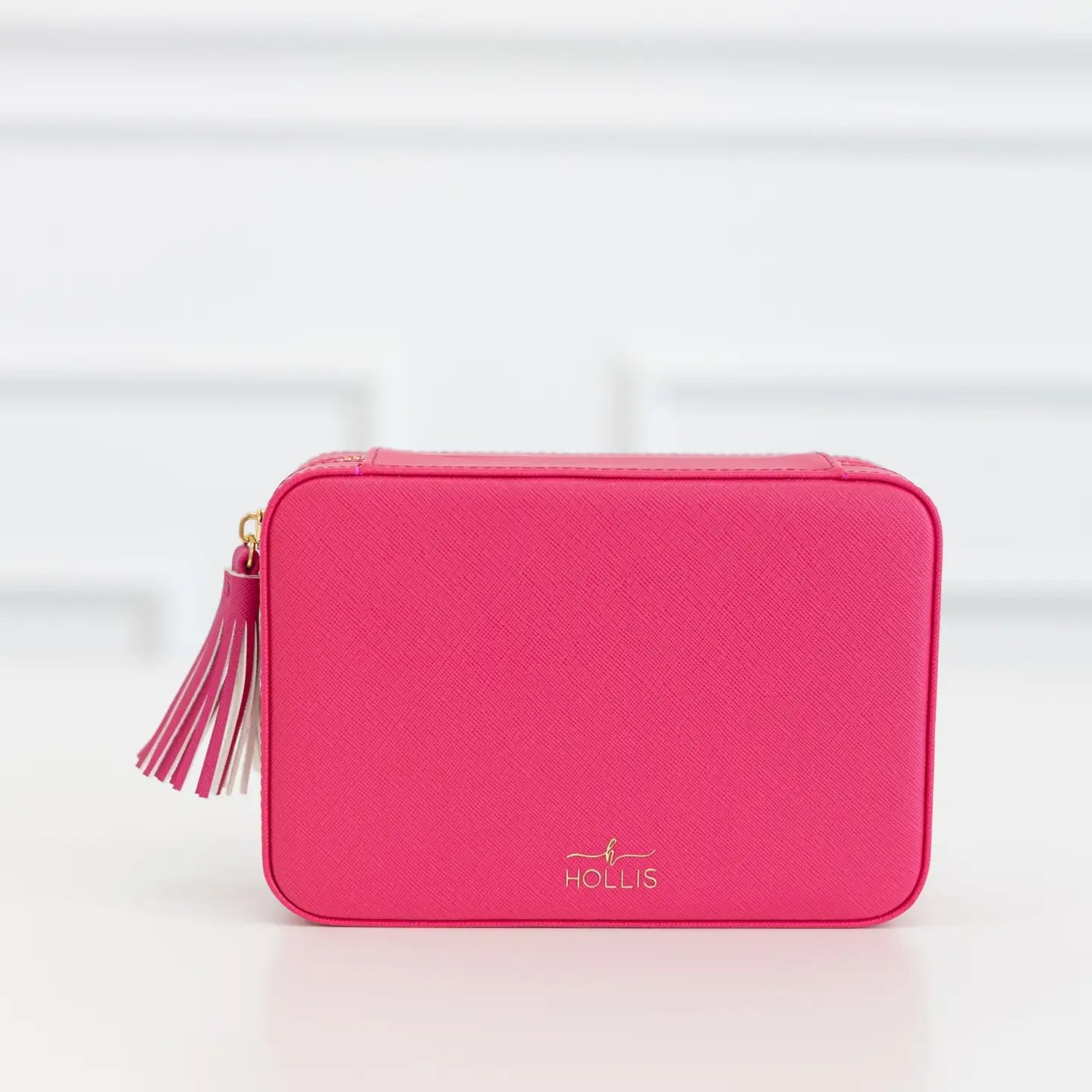 Hollis Jewelry Organizer - Cowtown Bling N Things