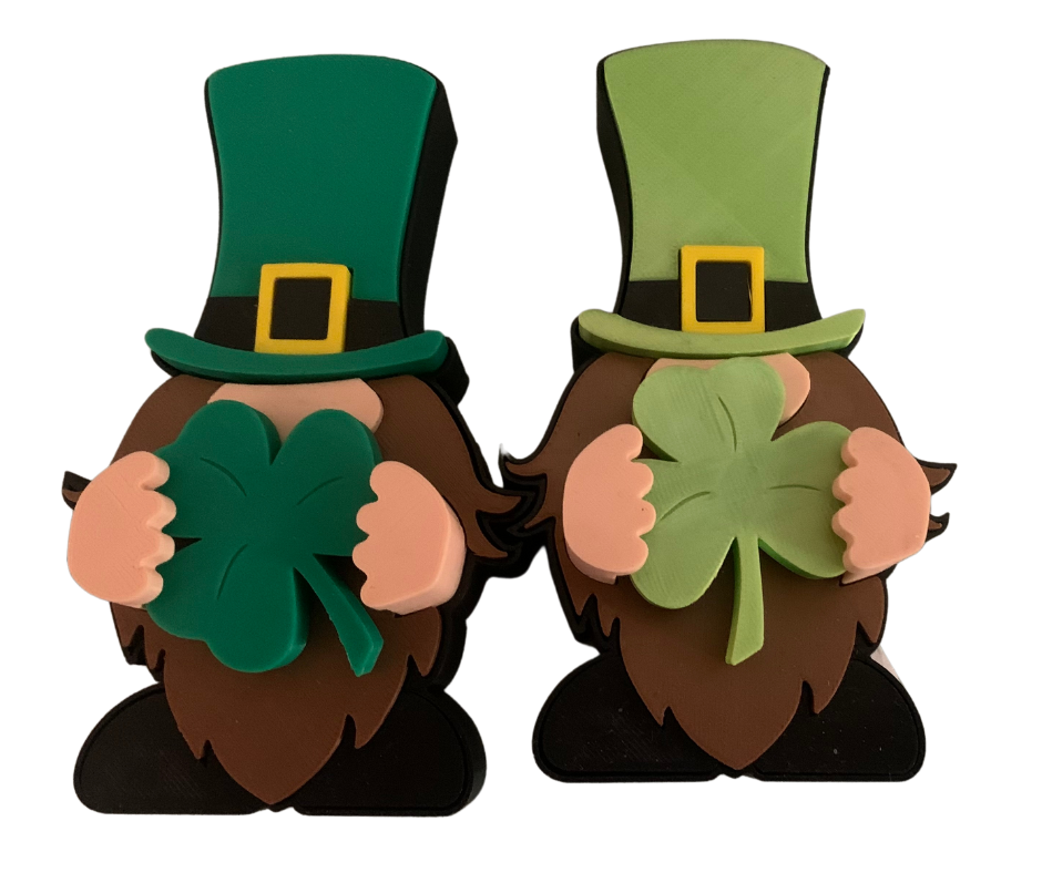Lucky Leprechaun - Cowtown Bling N Things