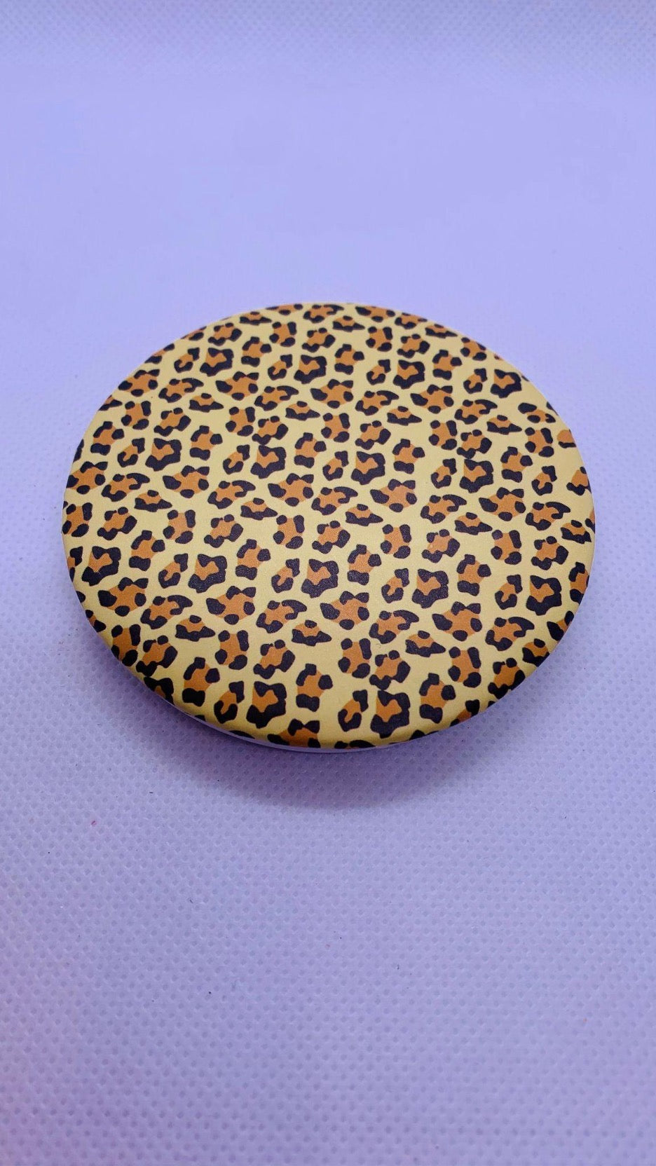 Compact Mirror - Cowtown Bling N Things