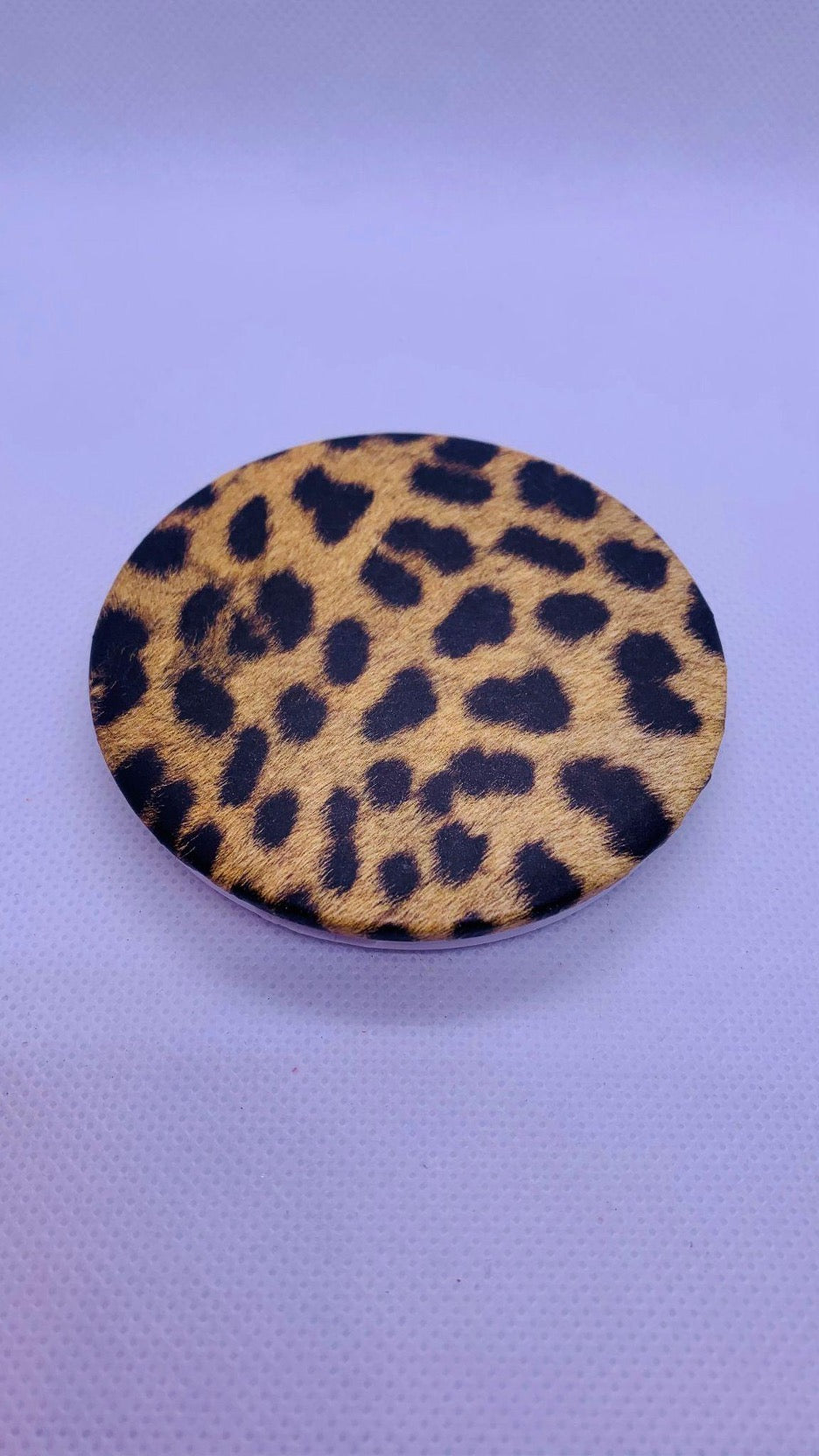 Compact Mirror - Cowtown Bling N Things
