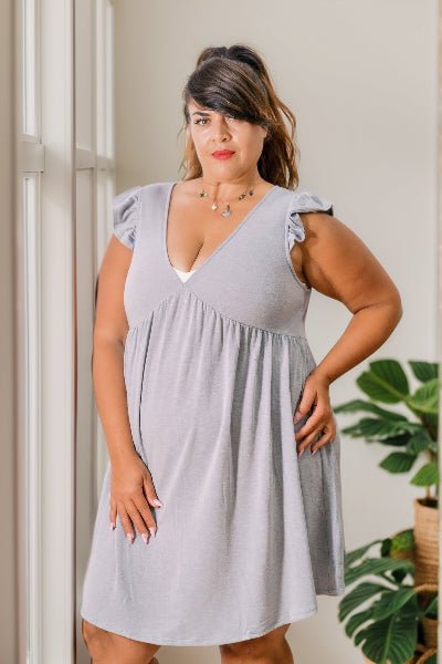 Moonlight Muse Dress - Cowtown Bling N Things