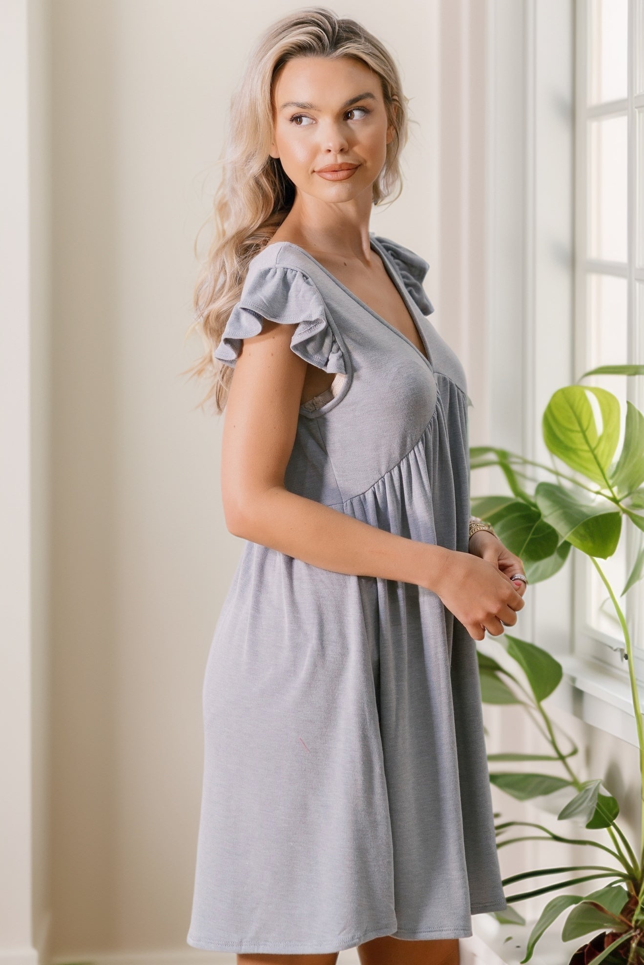 Moonlight Muse Dress - Cowtown Bling N Things