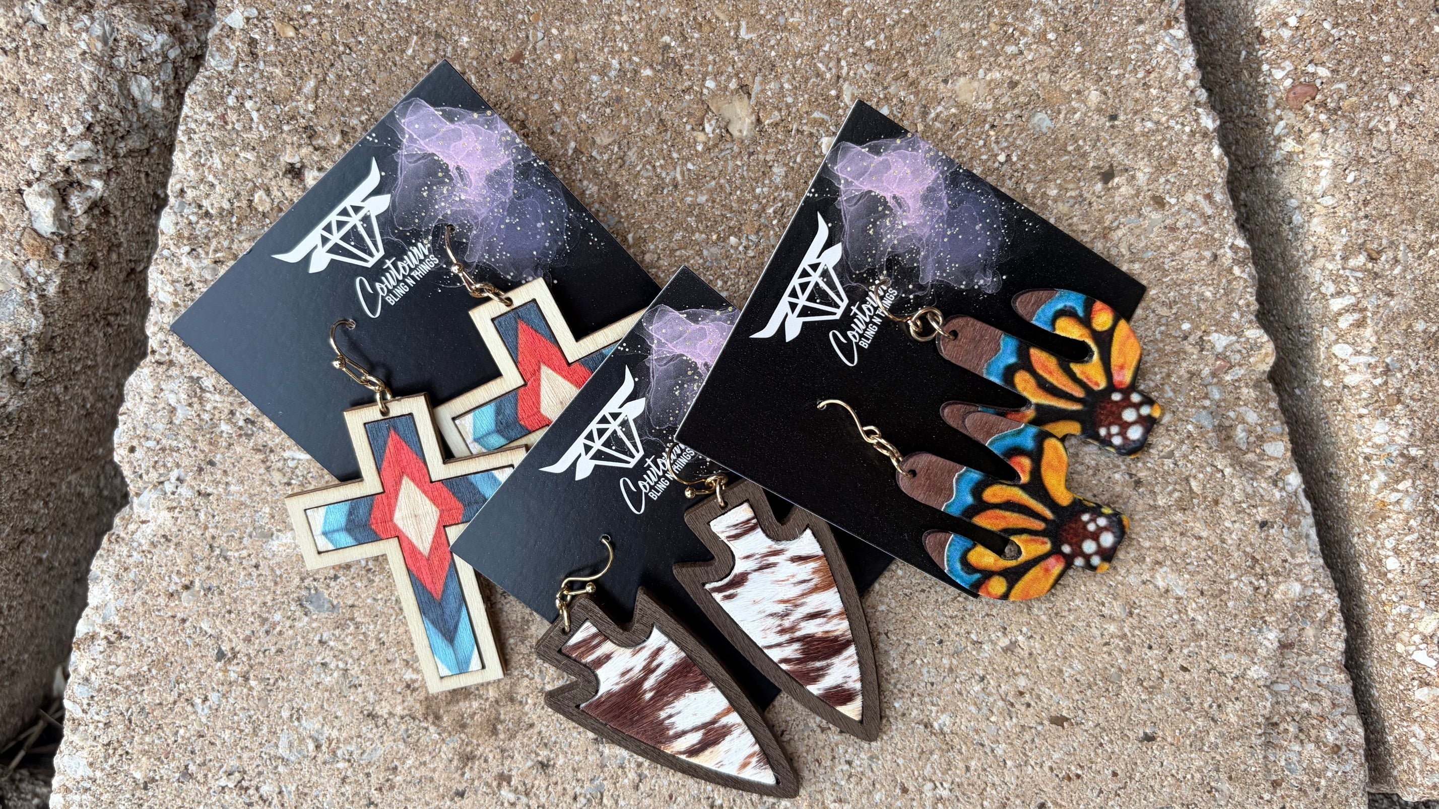 š Mystery Bag Duo ā 2 Surprise Pairs