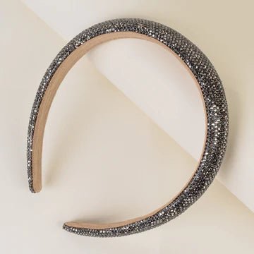 Rhinestone Headband - Cowtown Bling N Things