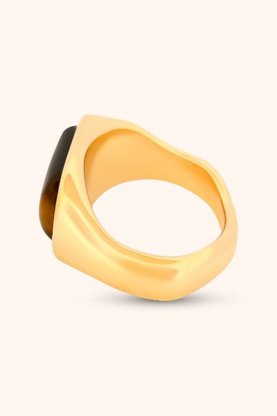 Steady Ring - Cowtown Bling N Things