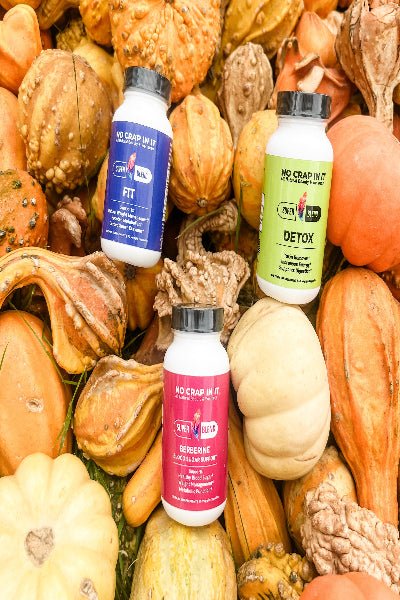 Weight Loss Bundle - Cowtown Bling N Things