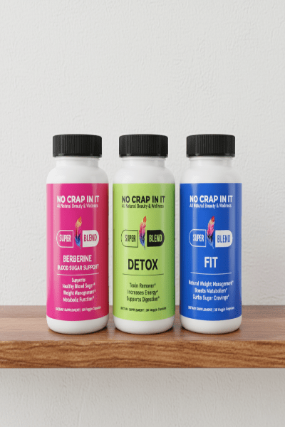 Weight Loss Bundle - Cowtown Bling N Things