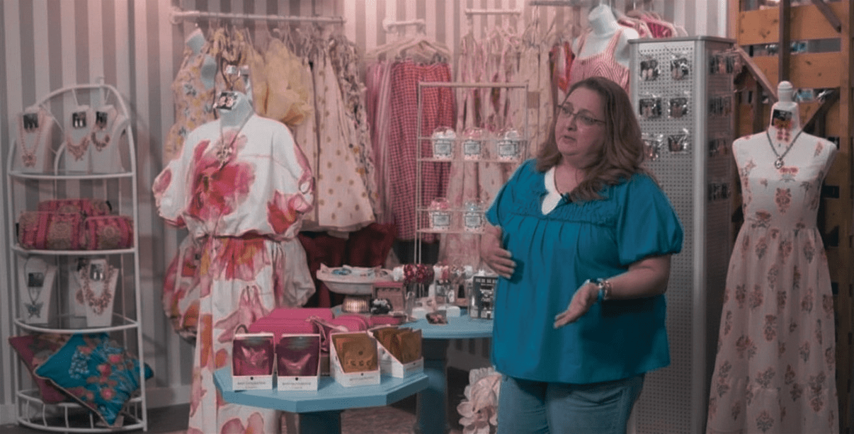 Featured on WFAA: A Fresh Start at the NRH Hive Collective - Cowtown Bling N Things