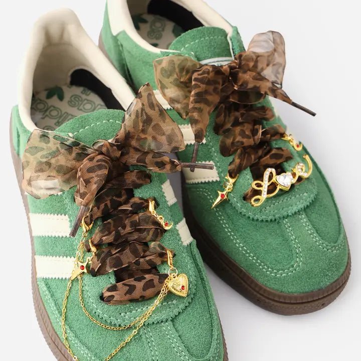 Step Up Your Sneaker Style With the Latest Trend: Shoe Charms - Cowtown Bling N Things