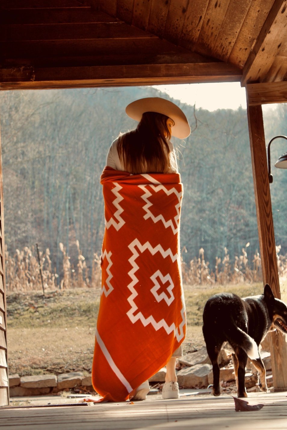 Blankets - Cowtown Bling N Things