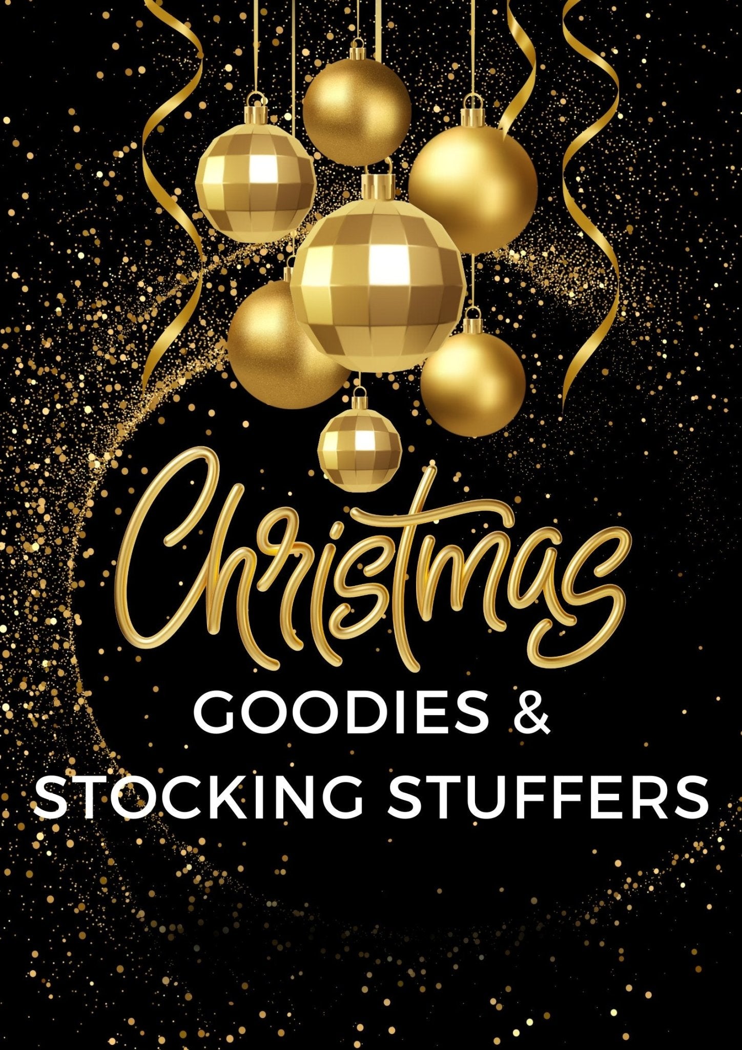 Christmas - Cowtown Bling N Things