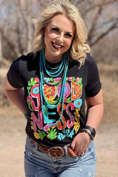 Graphic Tees and Sweatshirts - Cowtown Bling N Things