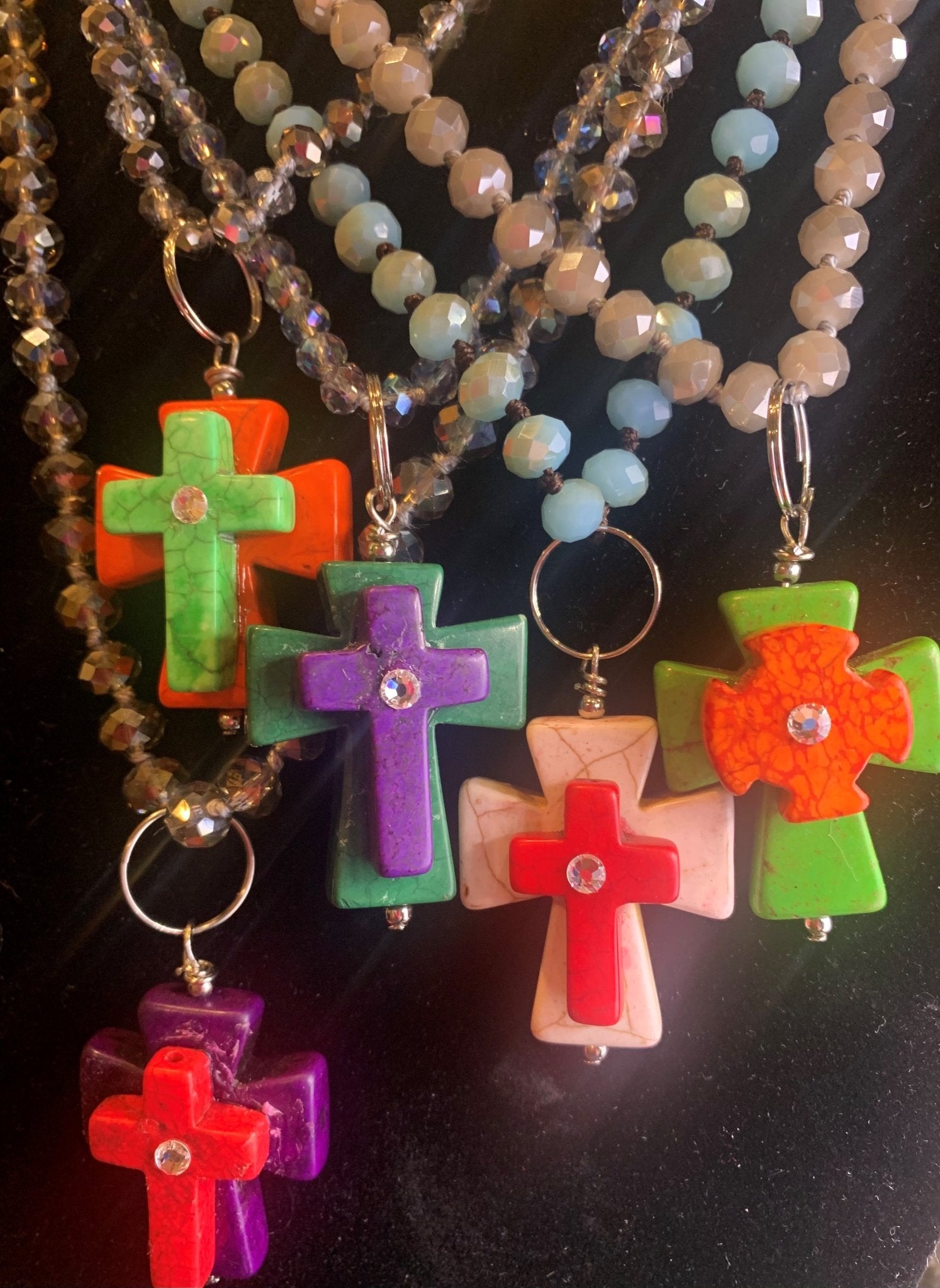 Jewelry - Cowtown Bling N Things