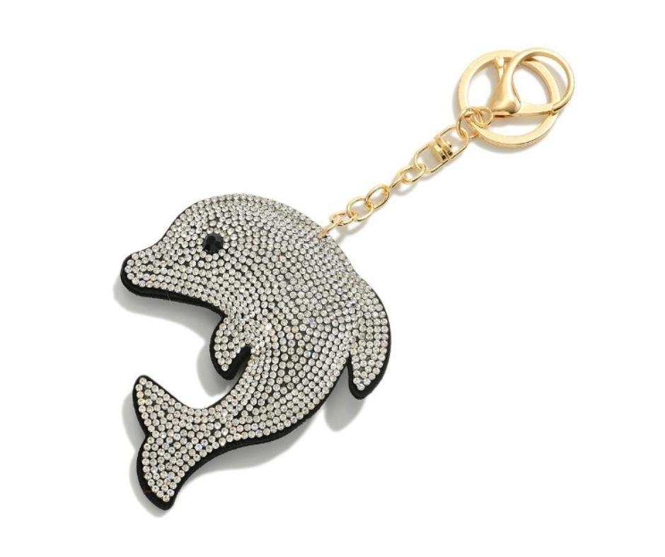 Keychains - Cowtown Bling N Things