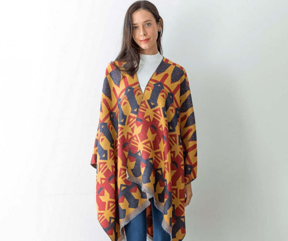 Kimonos - Cowtown Bling N Things