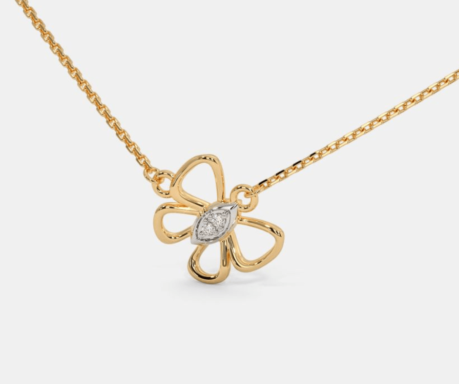 Necklace - Cowtown Bling N Things