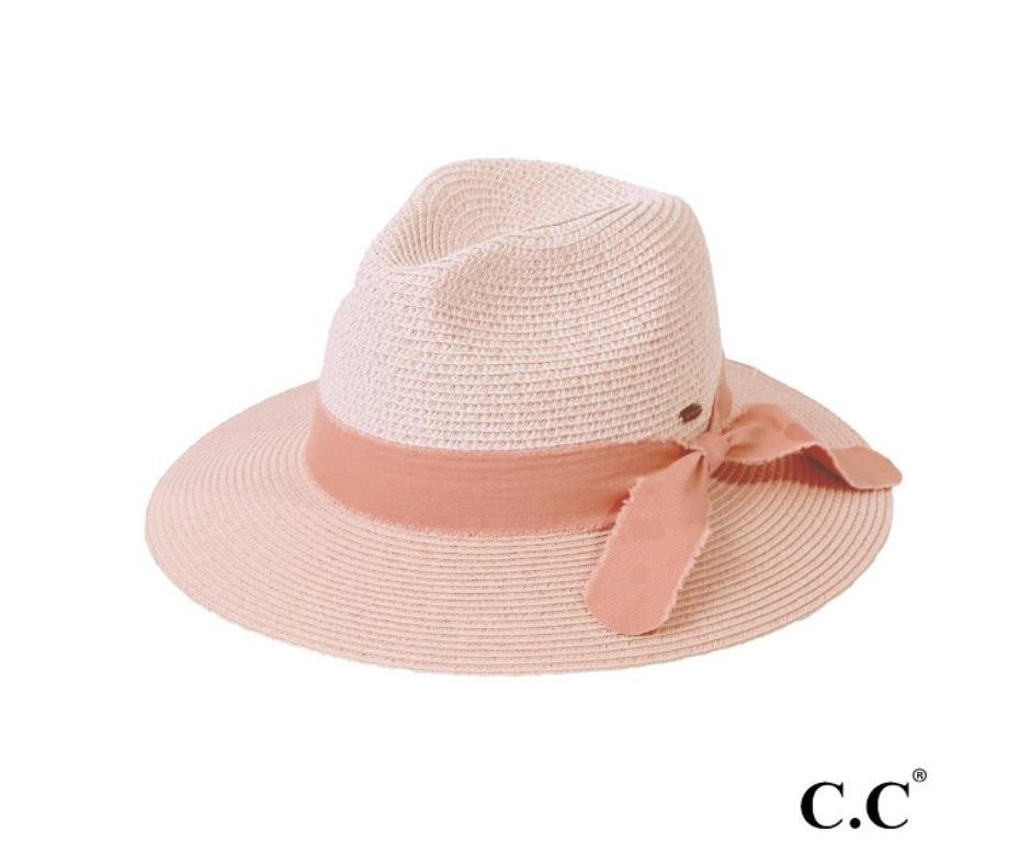Panama hats - Cowtown Bling N Things