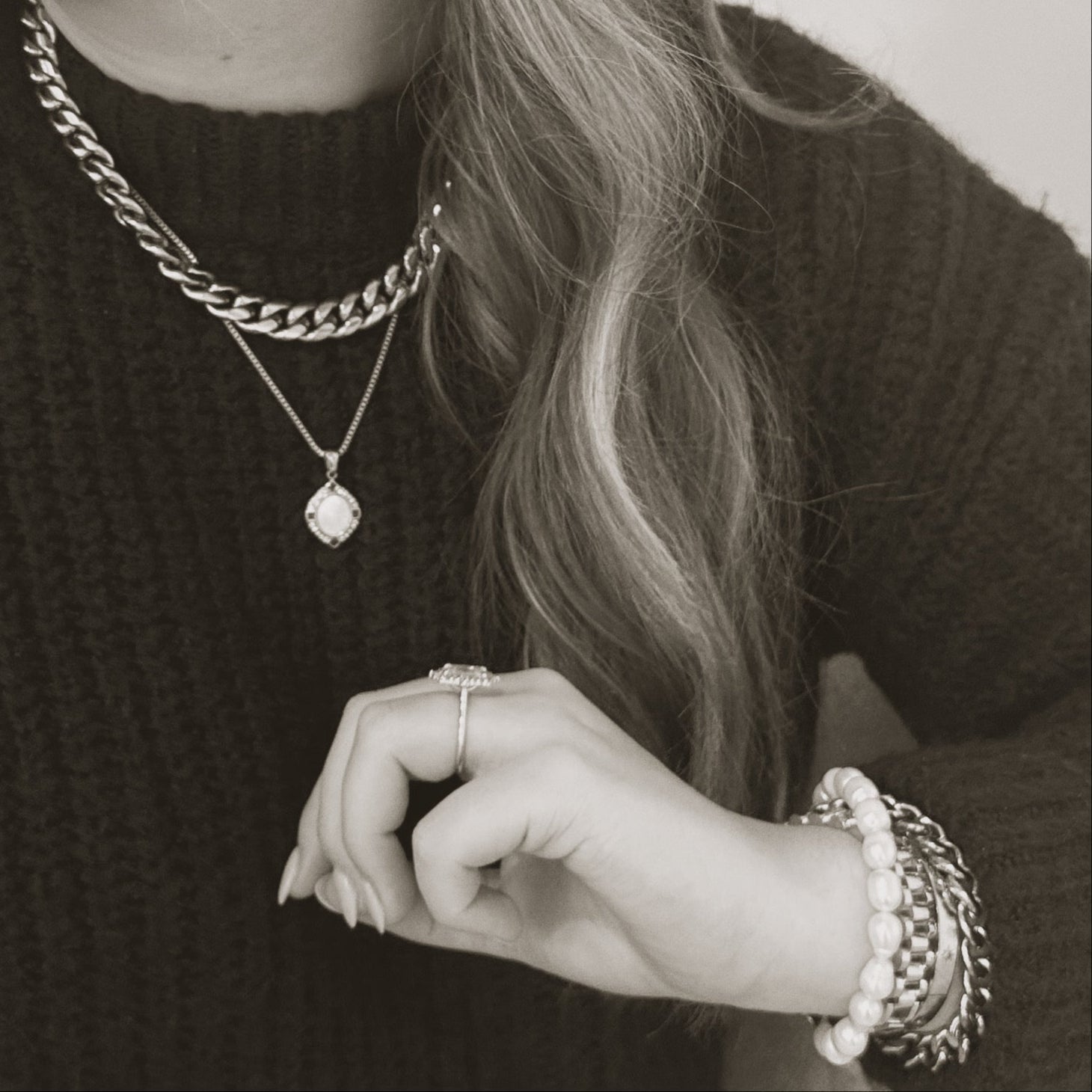 Pressie Jewelry