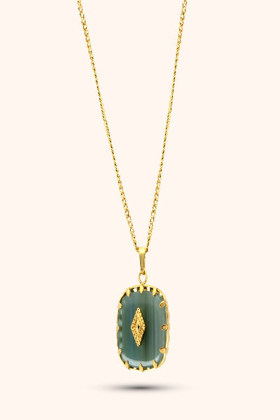 Clarity Necklace