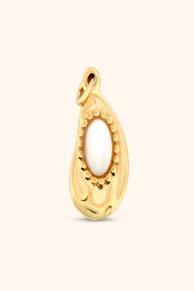 Divine Sanctuary Medallion