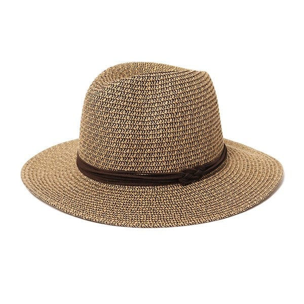 Knit Panama hat - Cowtown Bling N Things