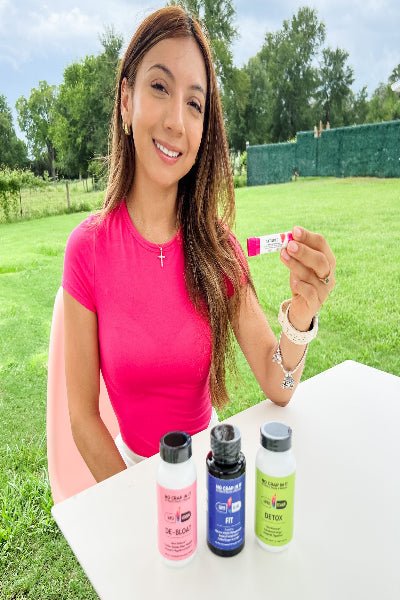 Big Goals Transformation Kit - Cowtown Bling N Things