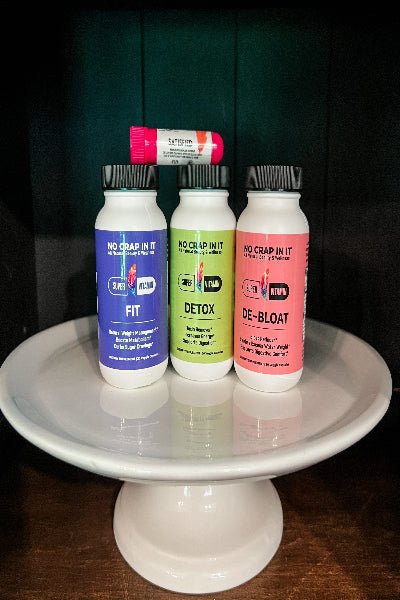 Big Goals Transformation Kit - Cowtown Bling N Things