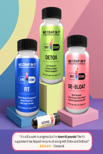 Big Goals Transformation Kit - Cowtown Bling N Things