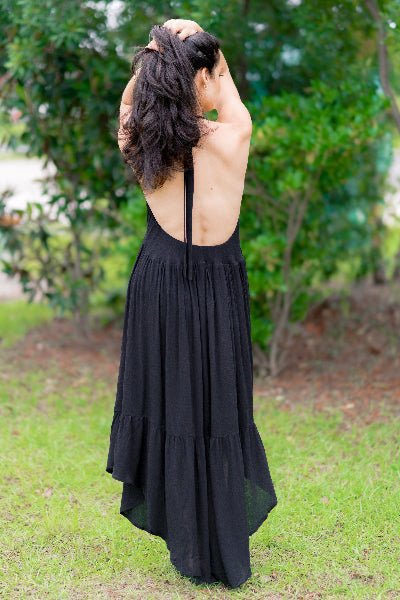 Boho Bliss Dress - Cowtown Bling N Things