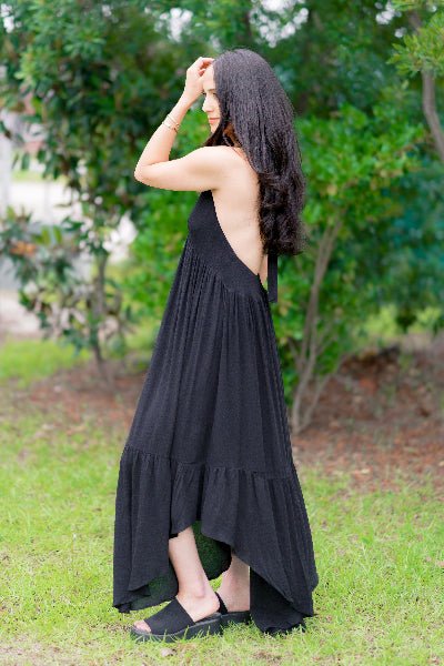 Boho Bliss Dress - Cowtown Bling N Things