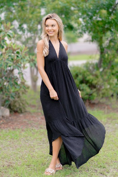 Boho Bliss Dress - Cowtown Bling N Things