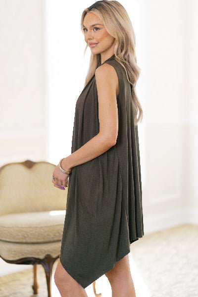 Boho Breeze Kimono – Effortless Chic & Flowy Comfort - Cowtown Bling N Things