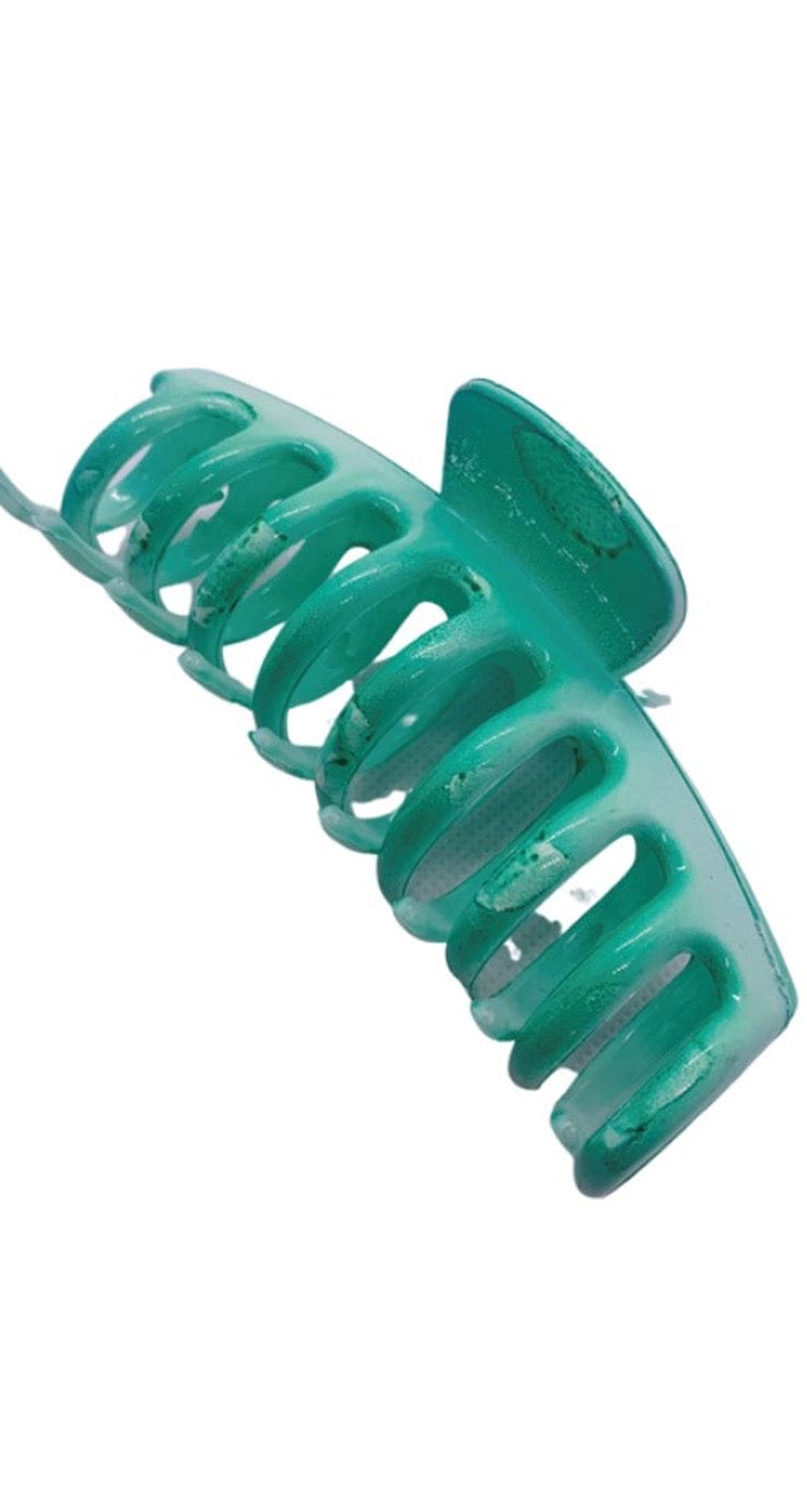 Colored Hair Claws - Cowtown Bling N Things