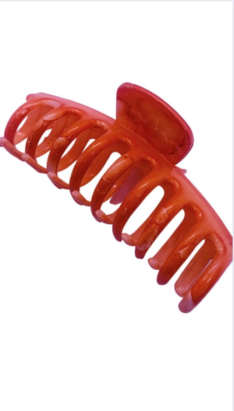 Colored Hair Claws - Cowtown Bling N Things