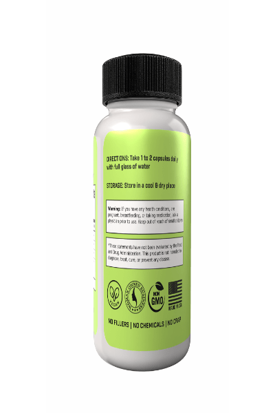 Detox Super Blend Supplement - Cowtown Bling N Things