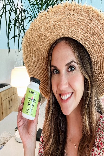 Detox Super Blend Supplement - Cowtown Bling N Things