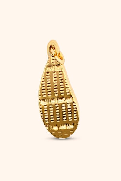 Divine Sanctuary Medallion - Cowtown Bling N Things